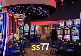 API Integration ss77